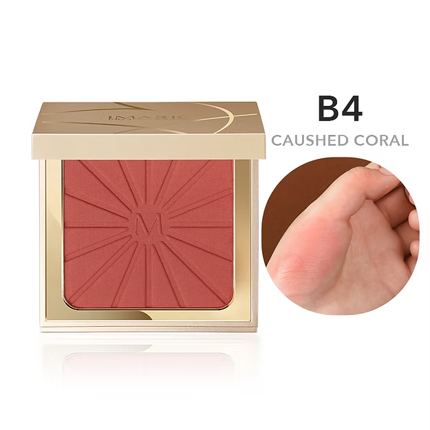 IMAGIC PROfessional RADIANT HIGHLIGHT AND BLUSHER