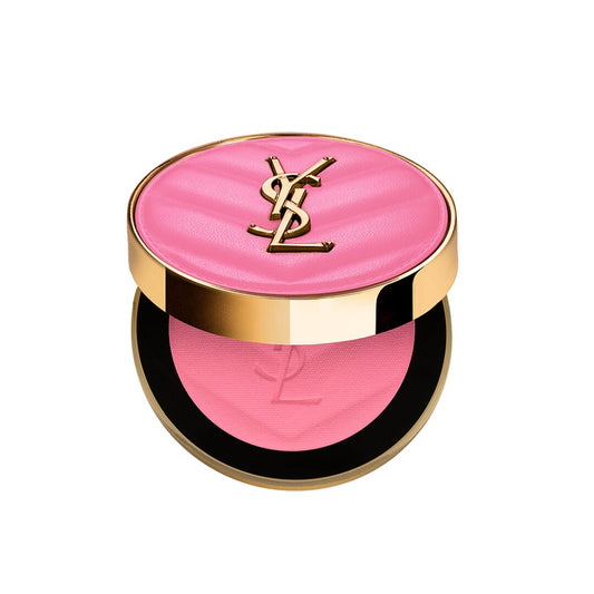 YSL Make Me Blush Bold Blurring Blush