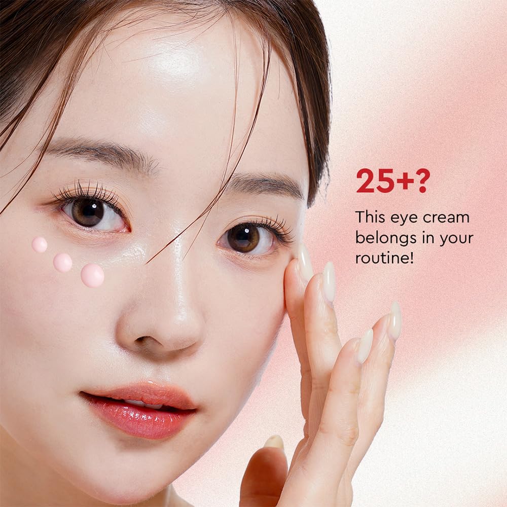 The Face Shop Pomegranate and Collagen Volume Lifting Eye Cream 50ml