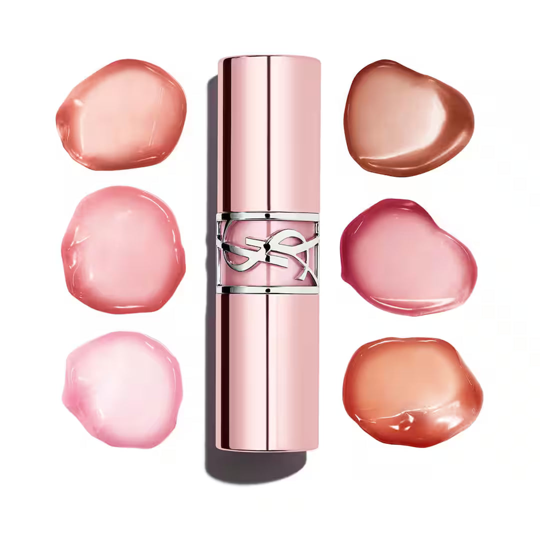 YSL Loveshine Candy Glow