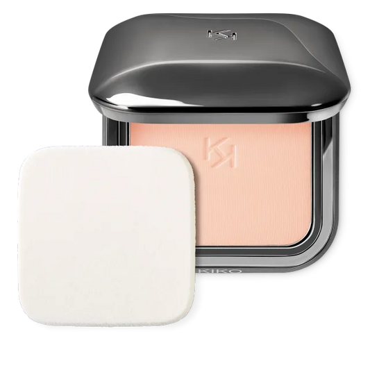 Kiko Milano Weightless Perfection Wet and Dry Compact (Net Wt. 12g)