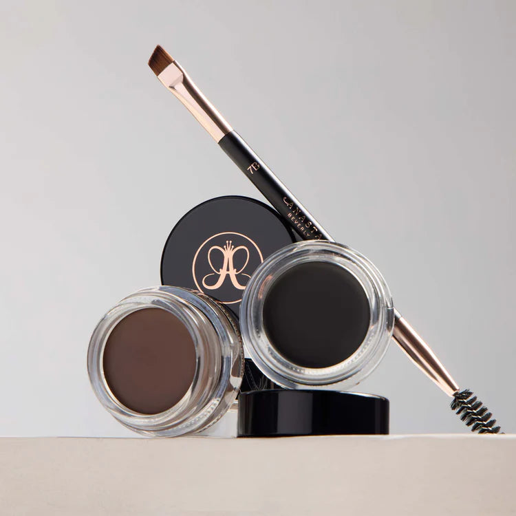 Anastasia Beverly Hills Dipbrow Pomade - Dark Brown
