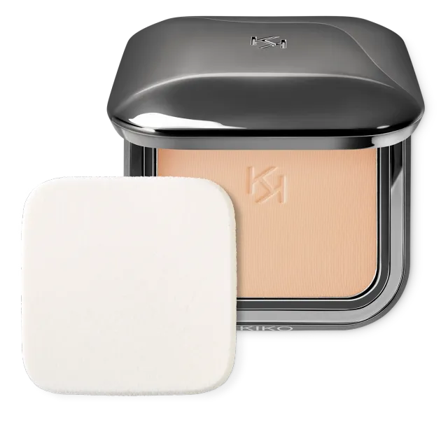 Kiko Milano Weightless Perfection Wet and Dry Compact (Net Wt. 12g)