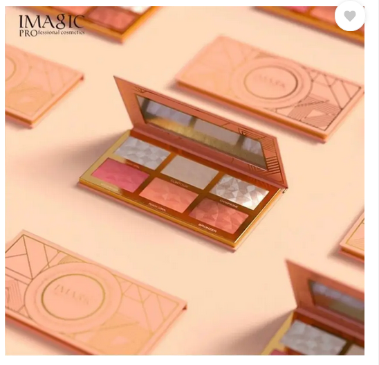 IMAGIC PROfessional Combo set of 3