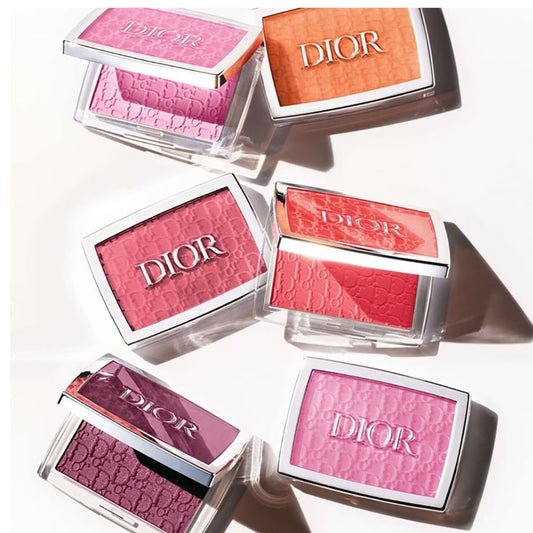 Rosy Glow Blush - 006 Berry