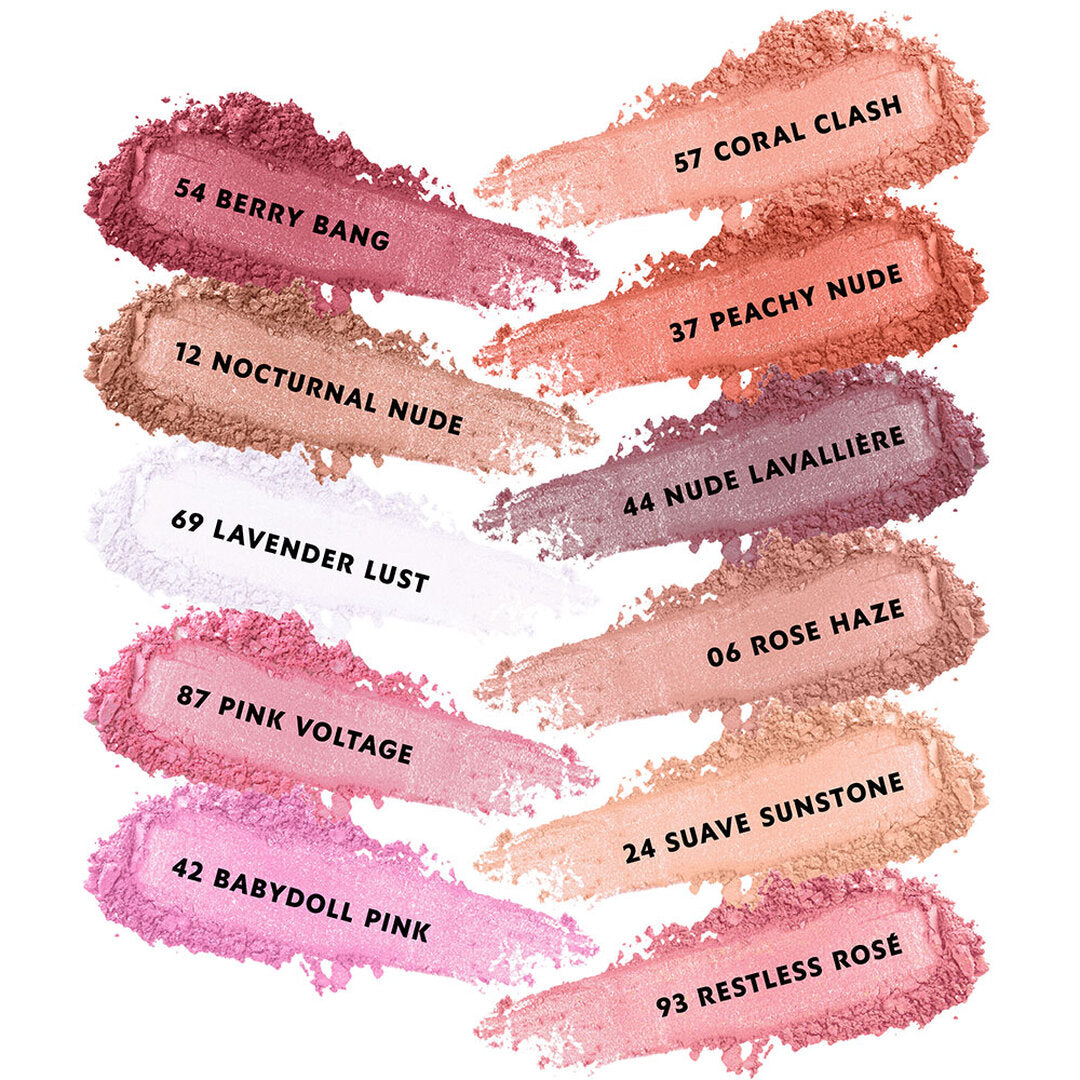 YSL Make Me Blush Bold Blurring Blush