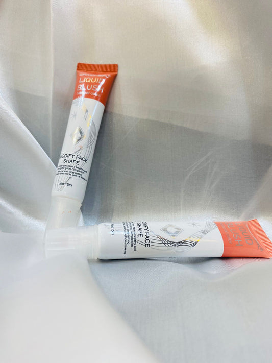 Crazy Girl Liquid Blush