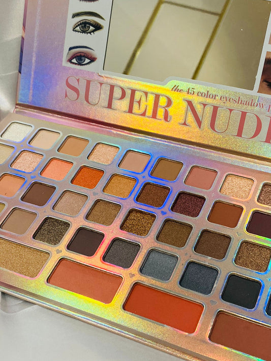 IGOODCO Eyeshadow Palette Super Nude
