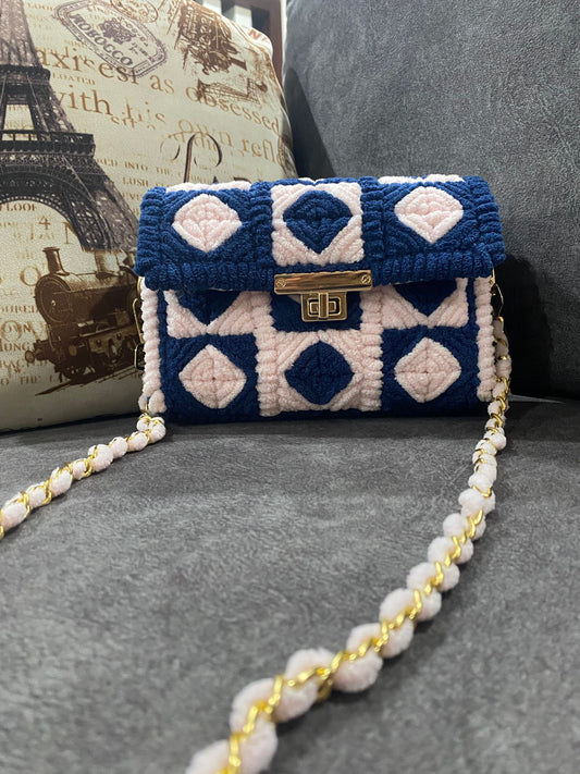 Welkin- premium quality handmade purse