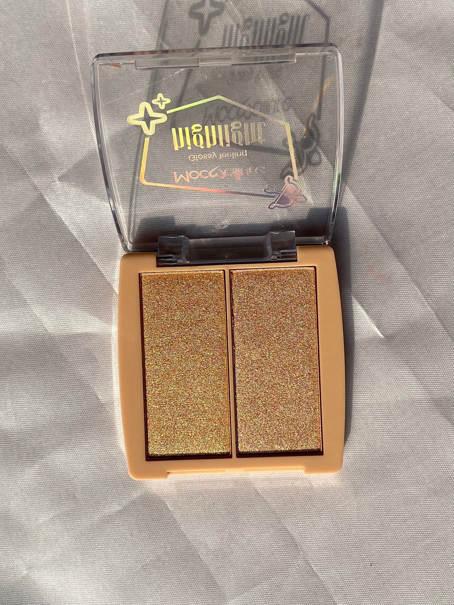 Mocallure Glossy Feeling Highlighter