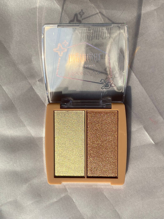 Mocallure Glossy Feeling Highlighter