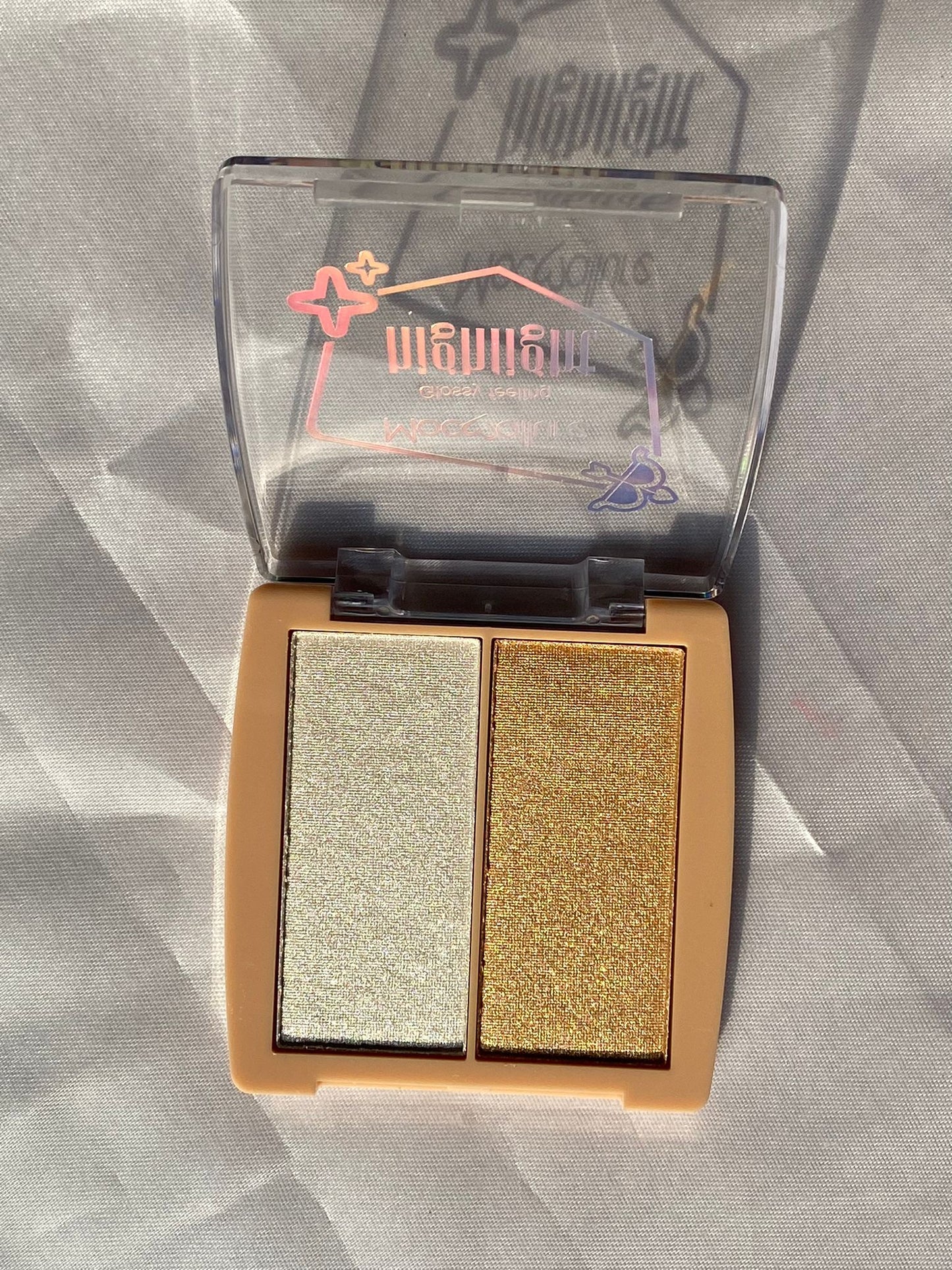 Mocallure Glossy Feeling Highlighter