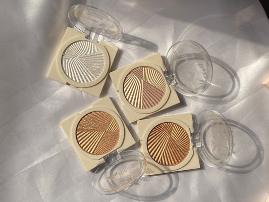 Daroge Highlighter for Face