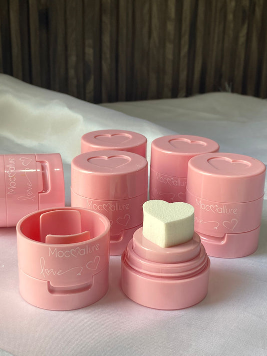 Mocallure Stamp Blush