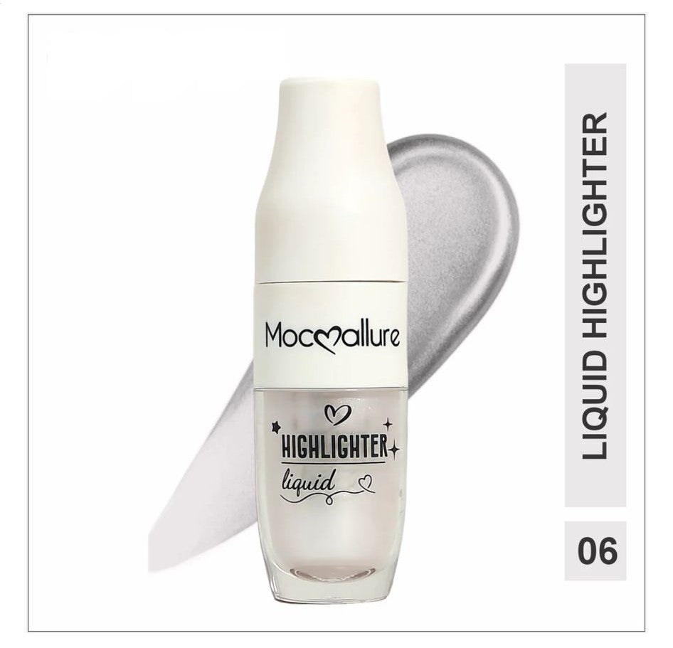 MOCALLURE EYES AND FACE LIQUID HIGHLIGHTER