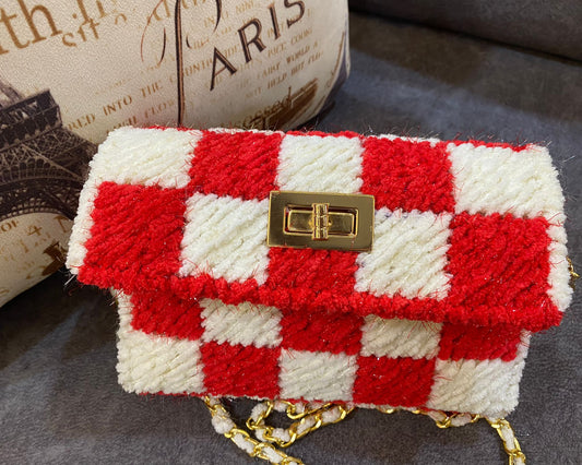 Welkin- premium quality handmade purse