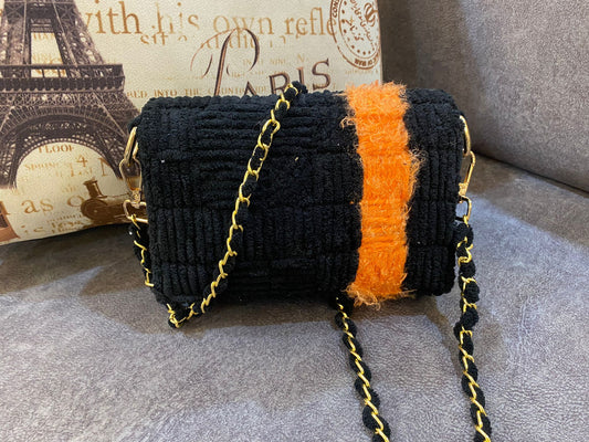 Welkin- premium quality handmade purse