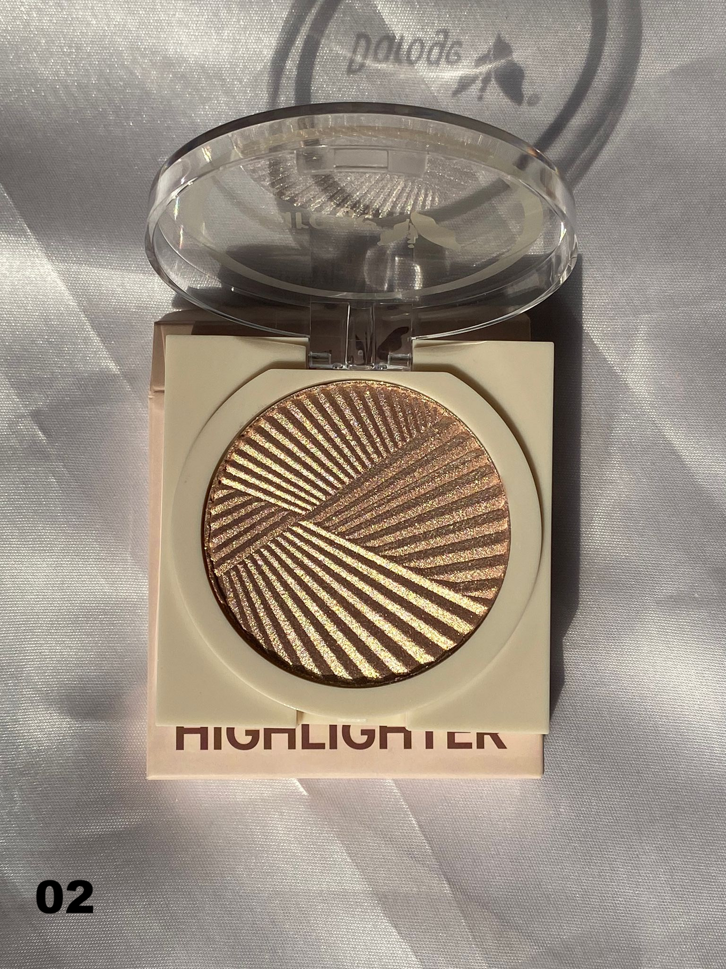 Daroge Highlighter for Face