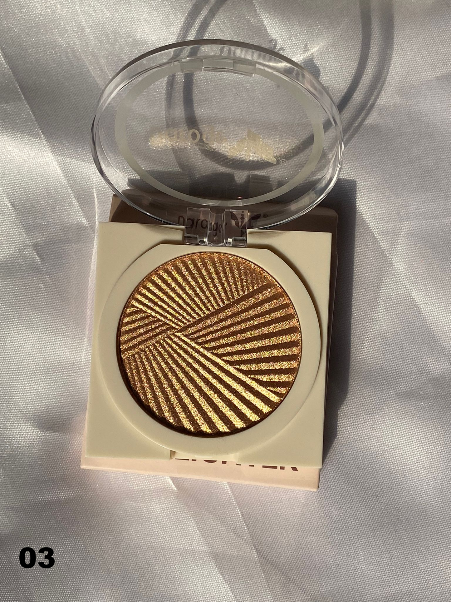 Daroge Highlighter for Face
