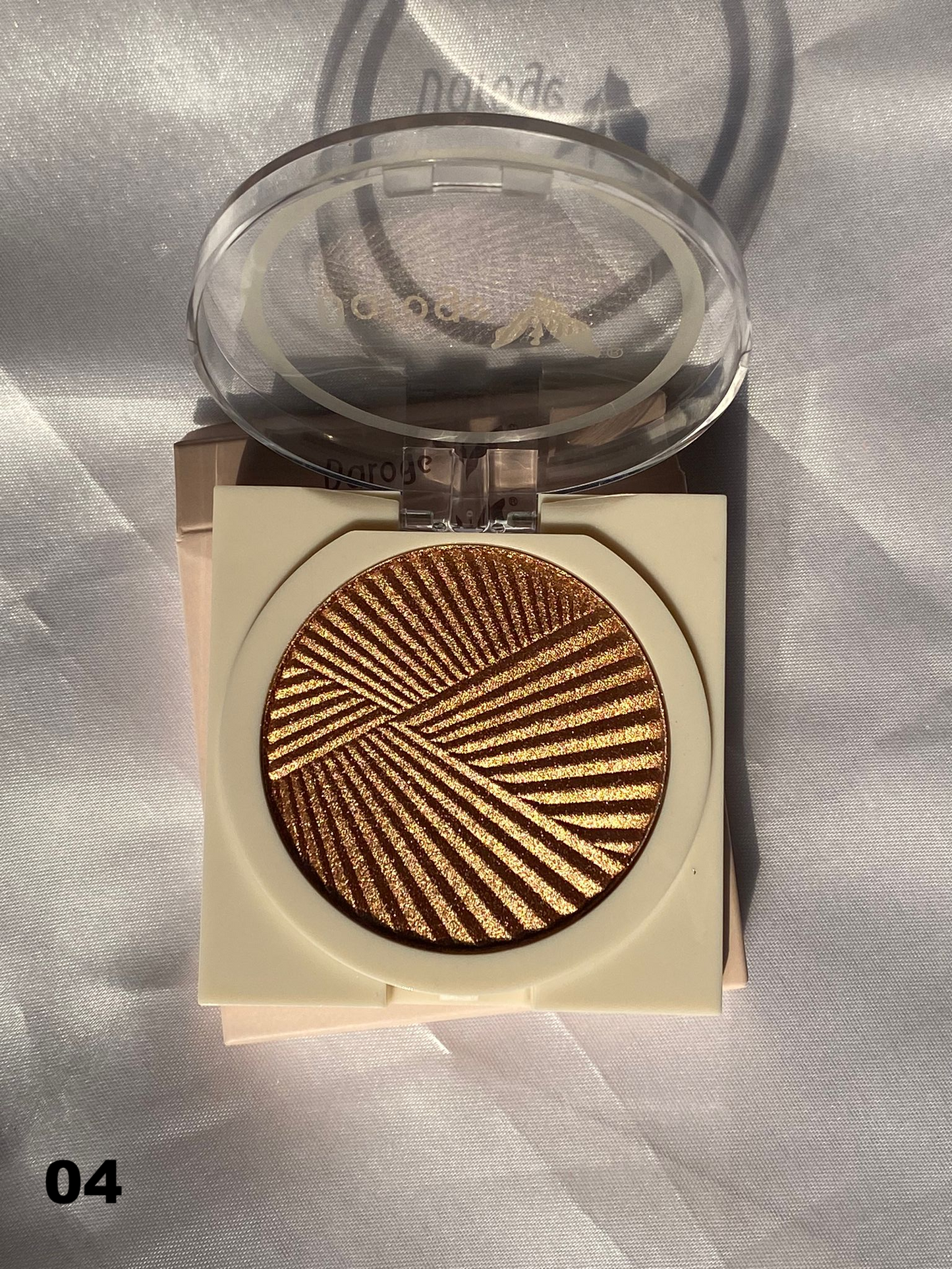 Daroge Highlighter for Face