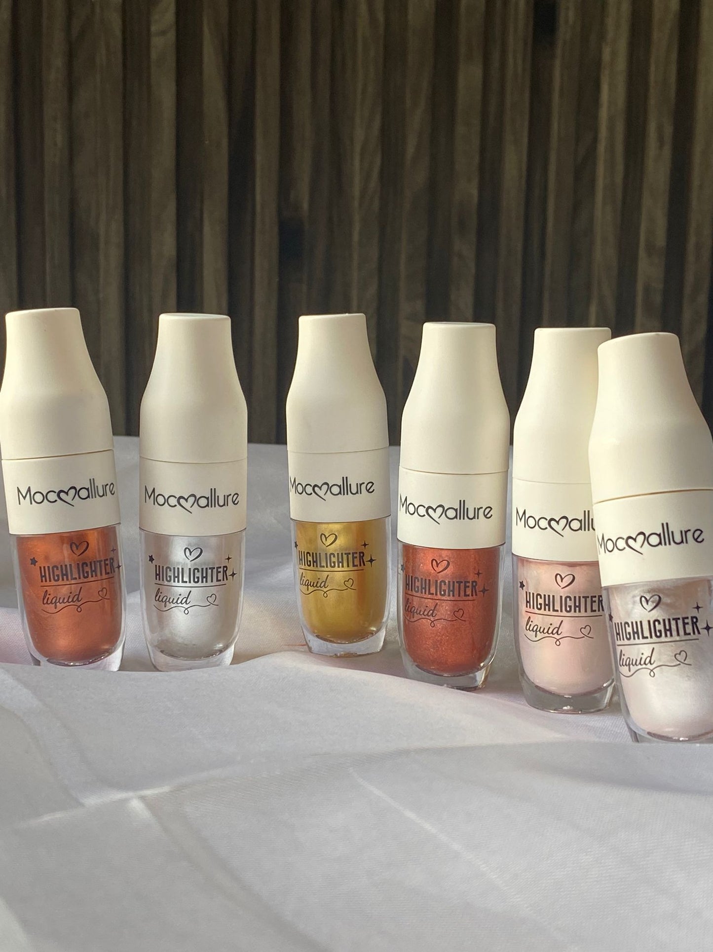 MOCALLURE EYES HIGHLIGHTER