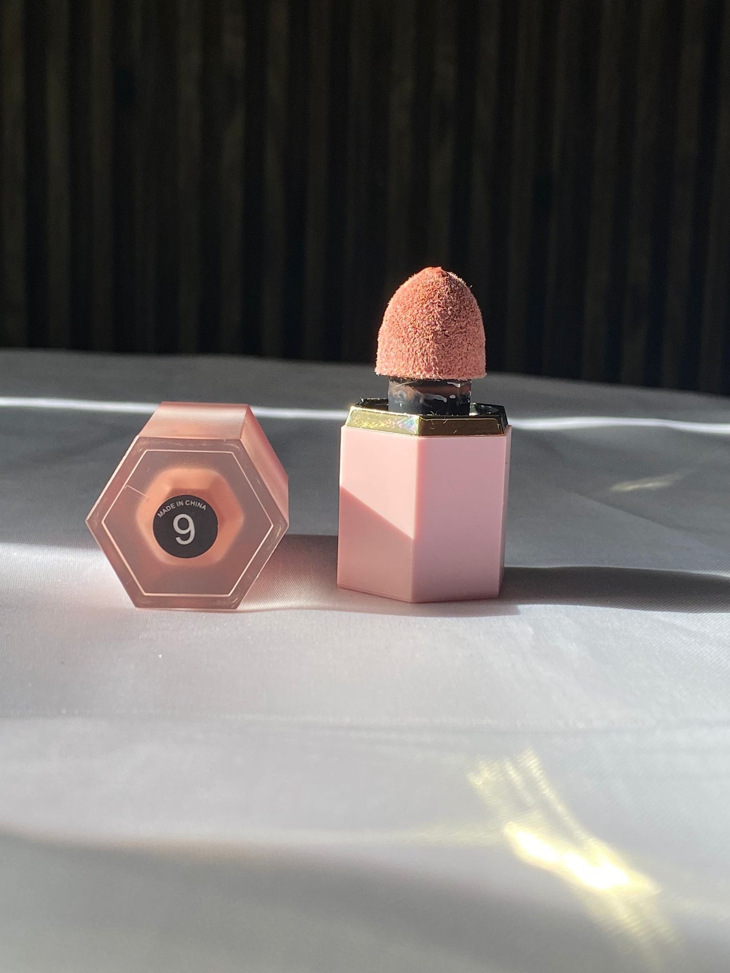 GulFlower Liquid Blush with Sponge Head