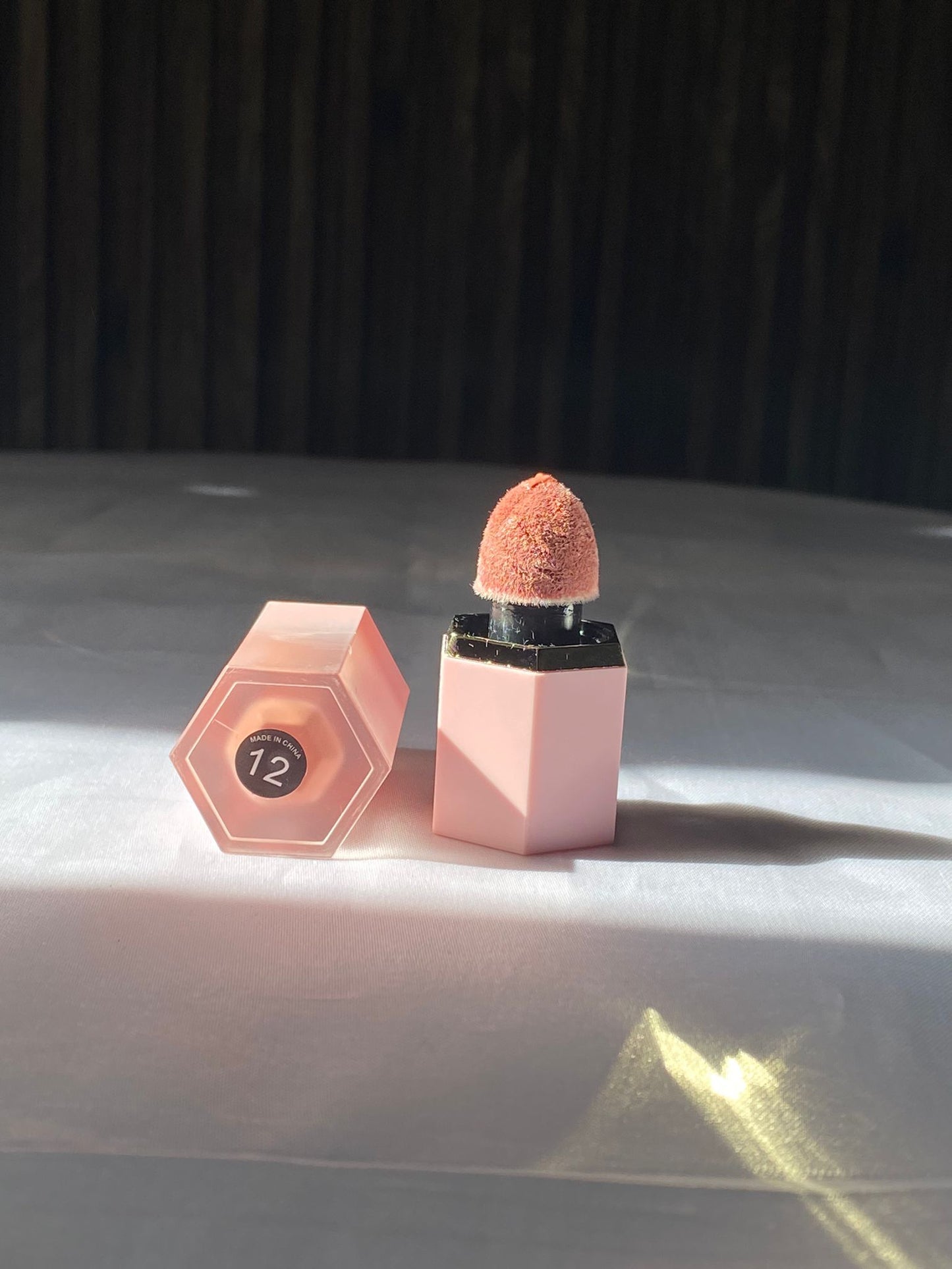 GulFlower Liquid Blush with Sponge Head