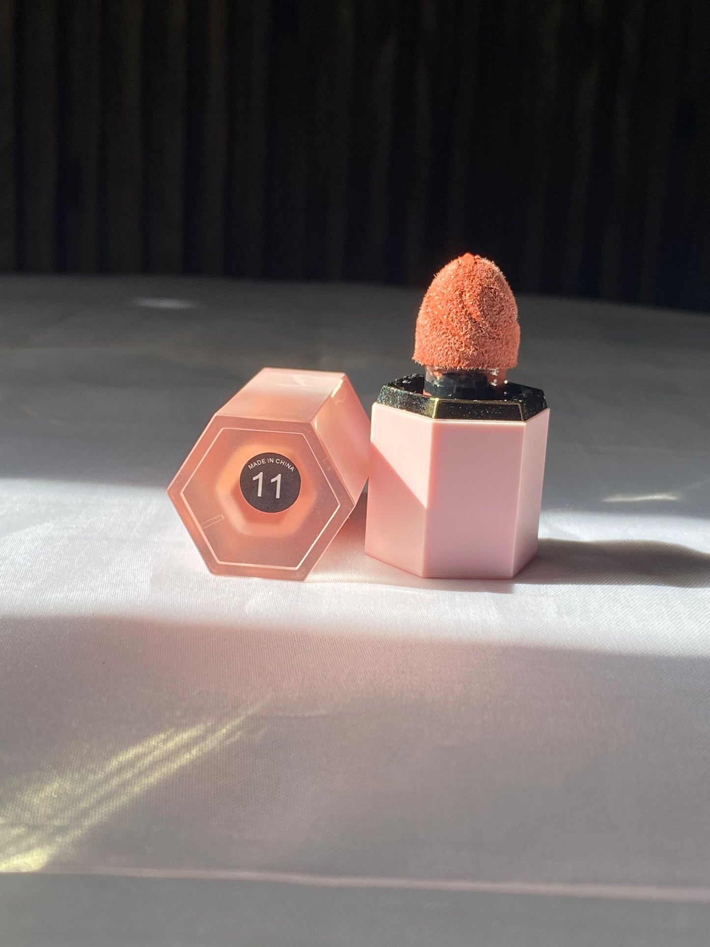 GulFlower Liquid Blush with Sponge Head