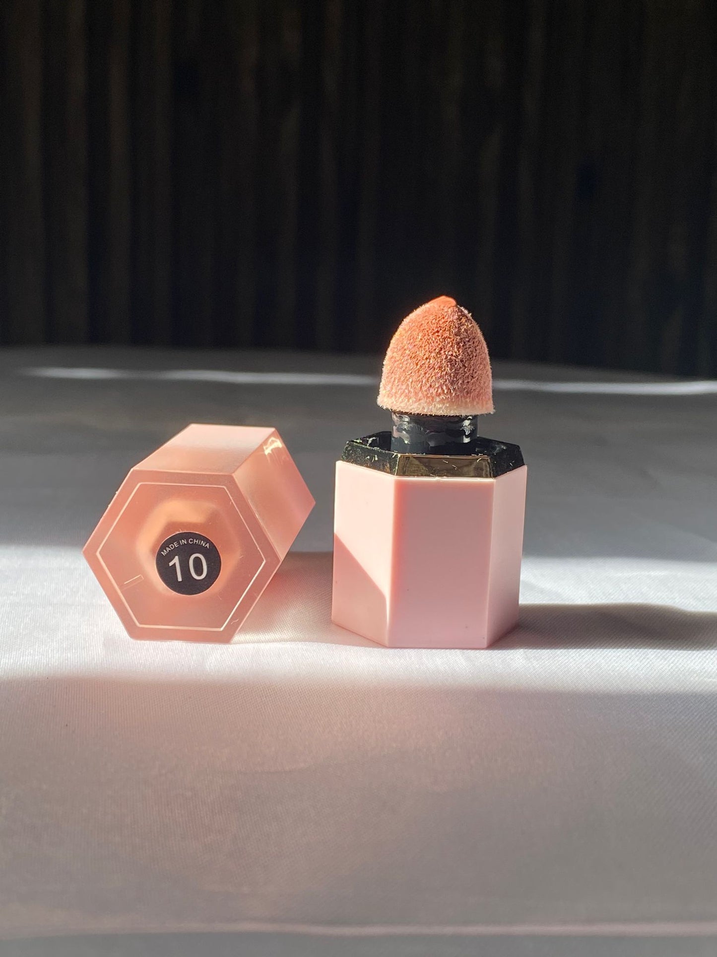 GulFlower Liquid Blush with Sponge Head