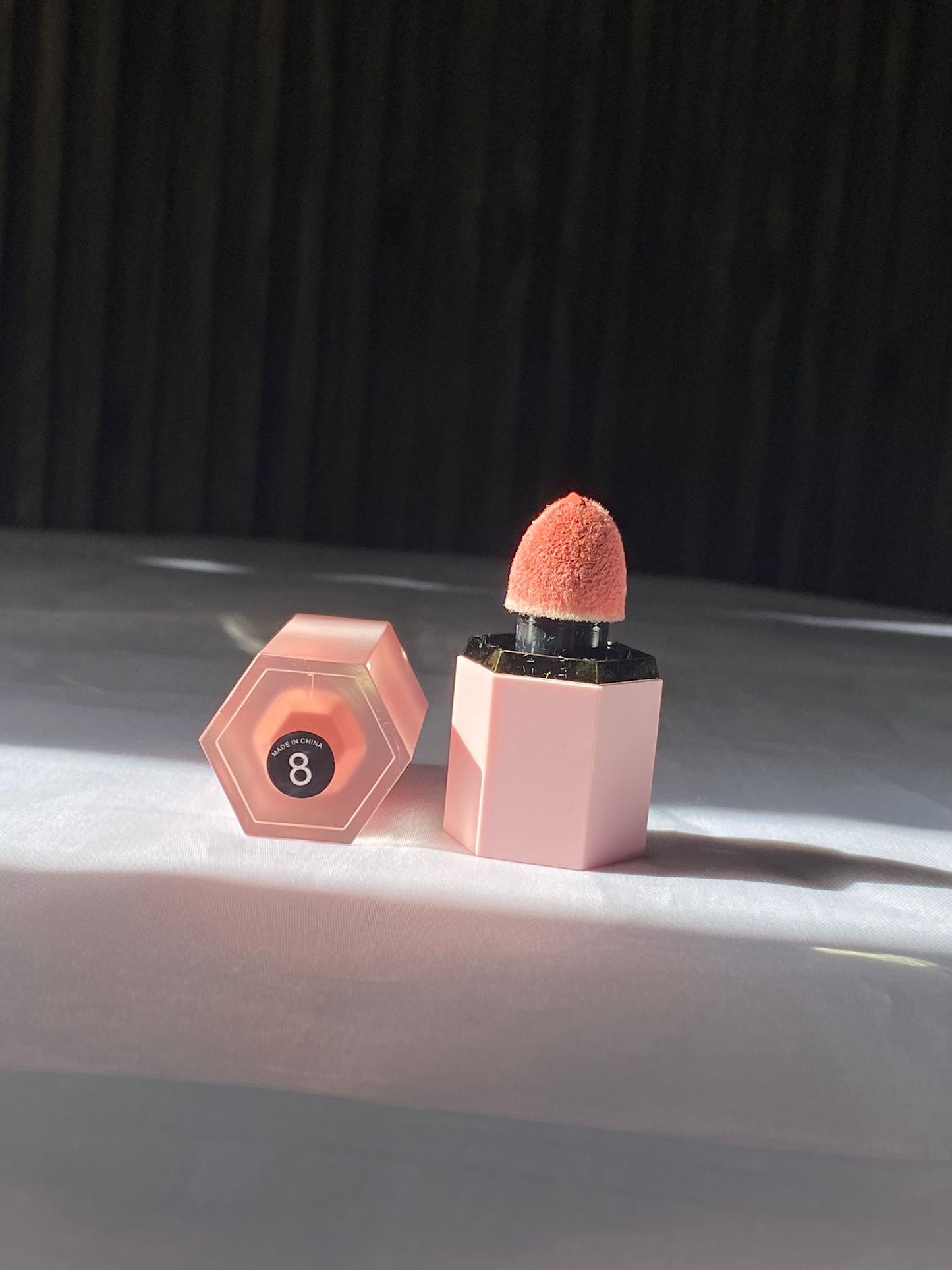 GulFlower Liquid Blush with Sponge Head