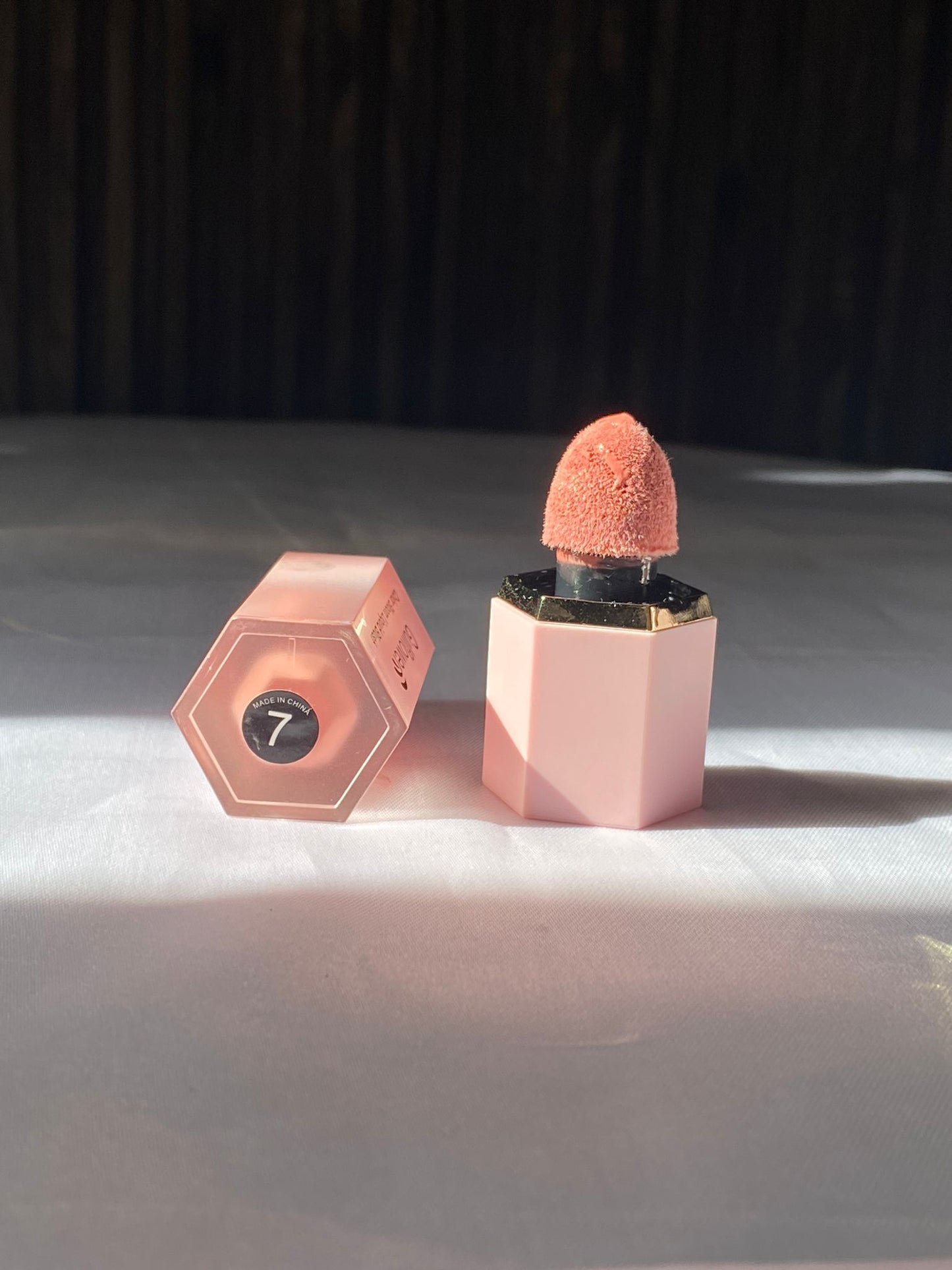 GulFlower Liquid Blush with Sponge Head
