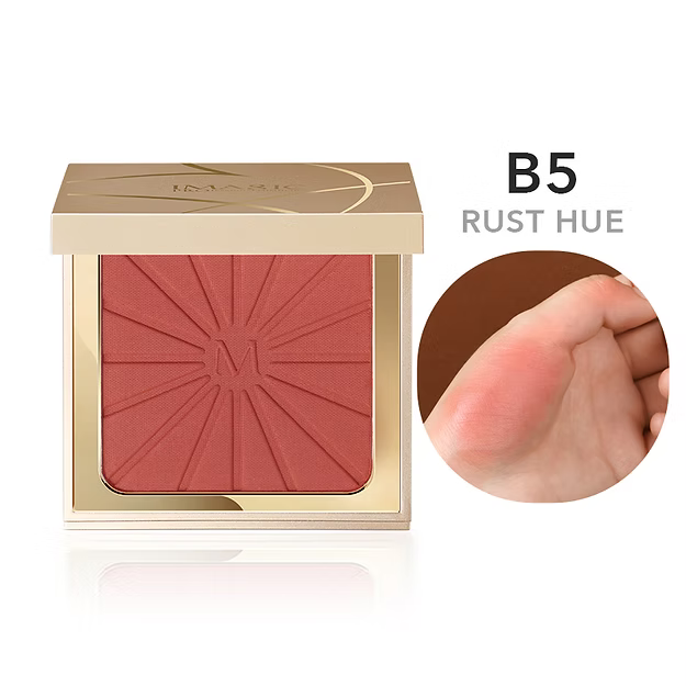 IMAGIC PROfessional RADIANT HIGHLIGHT AND BLUSHER