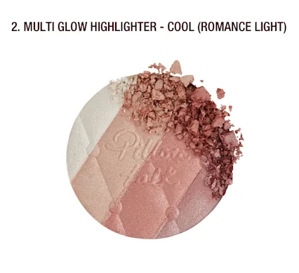 Charlotte Tilbury Pillow Talk Multi Glow Highlighter