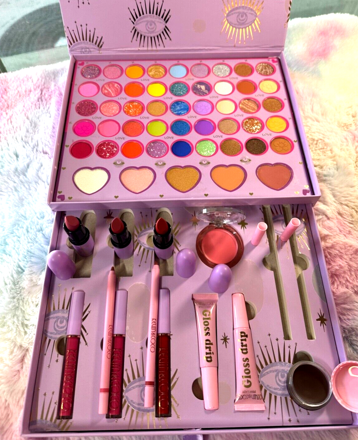 MAKEUP KIT 4.0