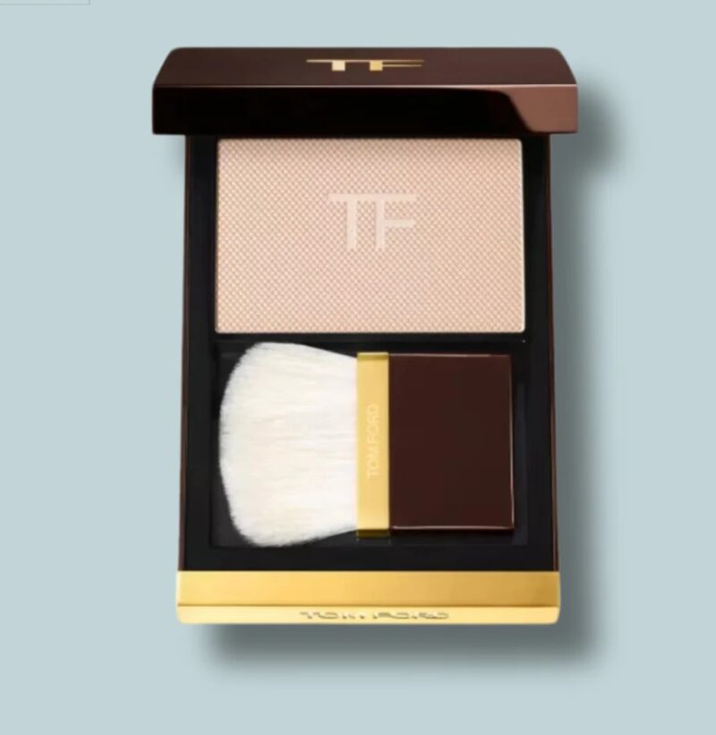 Tom ford architecture soft matte blurring powder (Net Wt.0.31oz/9g)
