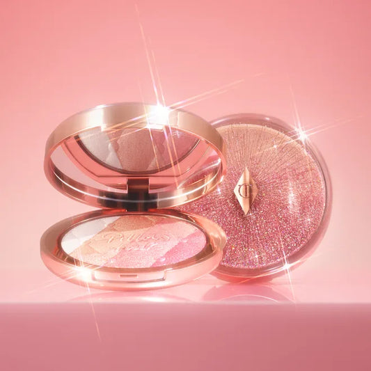 Charlotte Tilbury Pillow Talk Multi Glow Highlighter
