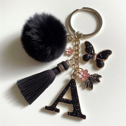 Resin Custom Keychain with Photo and Name