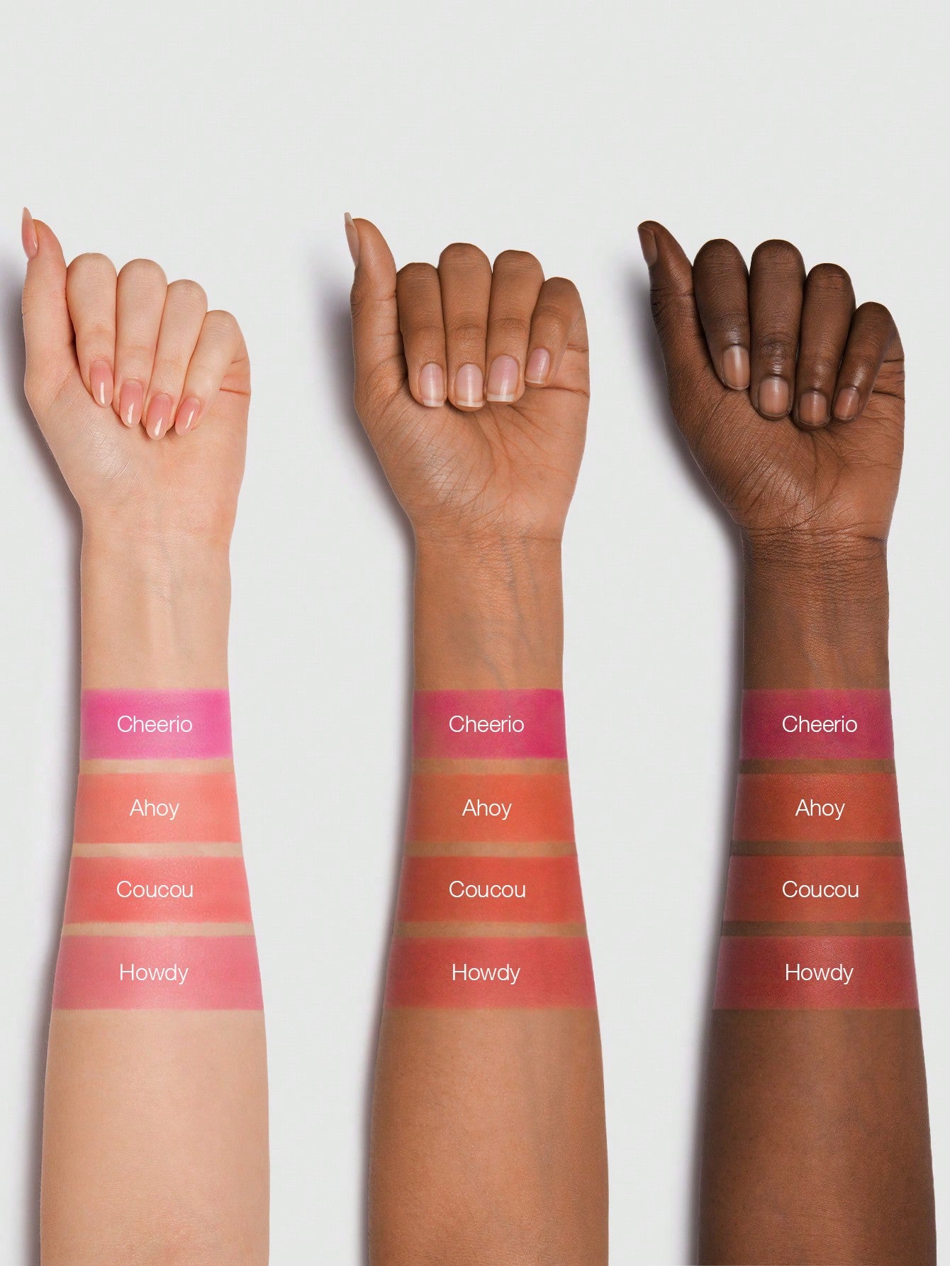 She Glam Jelly Licious Hydrating Lip & Blush Tint