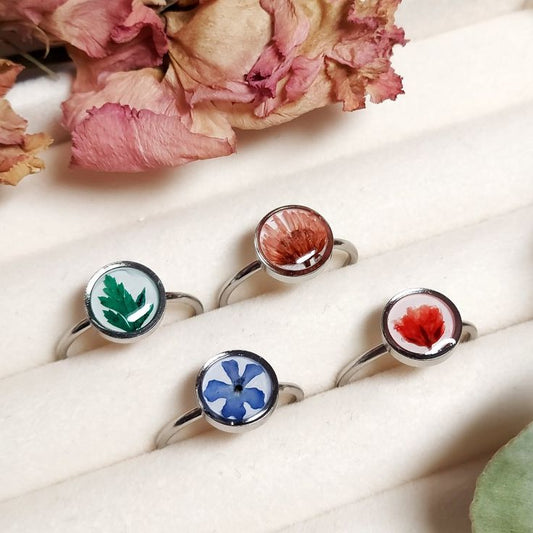 Resin Ring