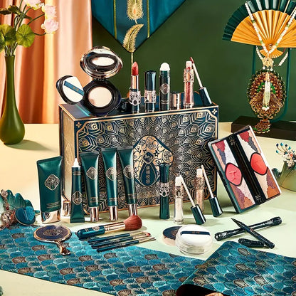 KOREAN TRADITIONAL MAKEUP KIT