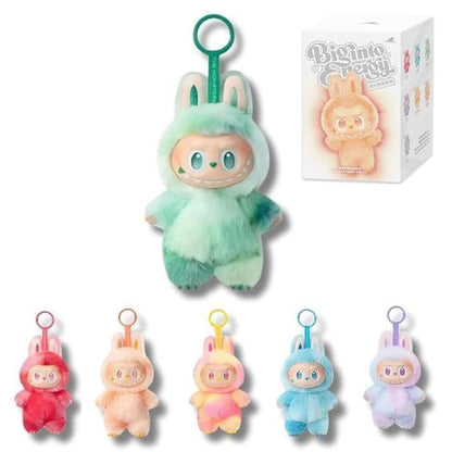 Labubu  any one Random Color 1 Pcs