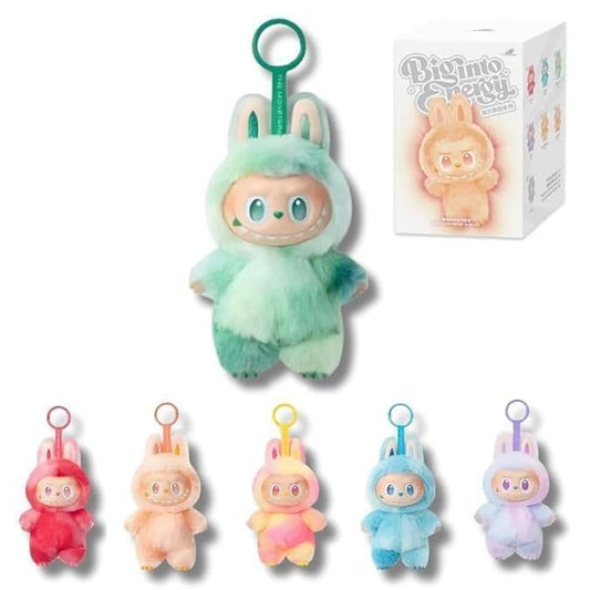 Labubu  any one Random Color 1 Pcs