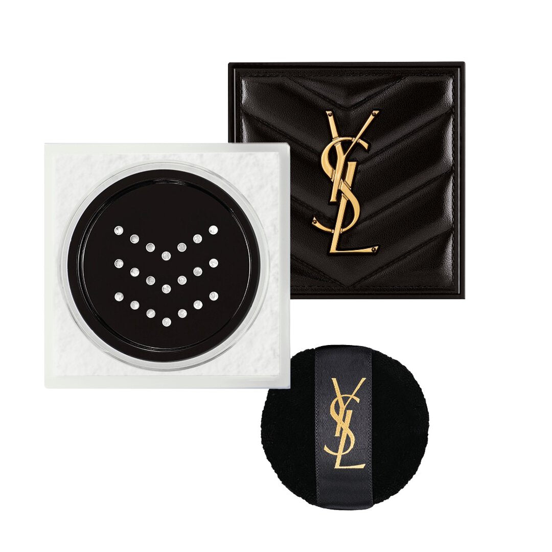 YSL ALL HOURS HYPER BLUR- SHADE 04
