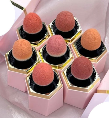 GulFlower Liquid Blush with Sponge Head