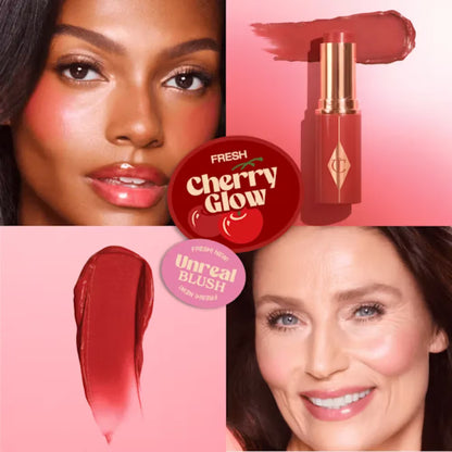 Charlotte Tilbury Unreal Blush Stick