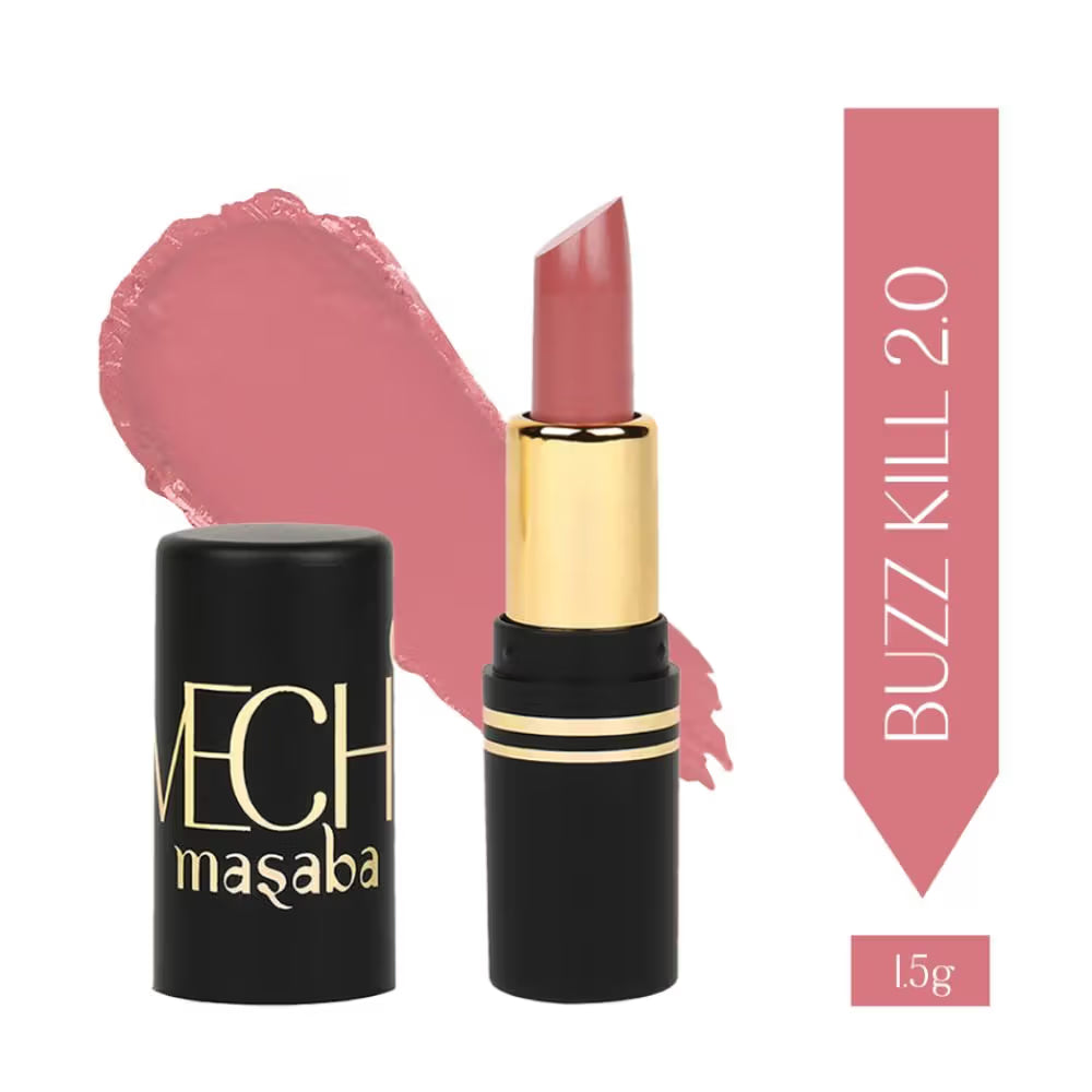 LoveChild Masaba Pocket Lipstick Buffet with Pouch Combo