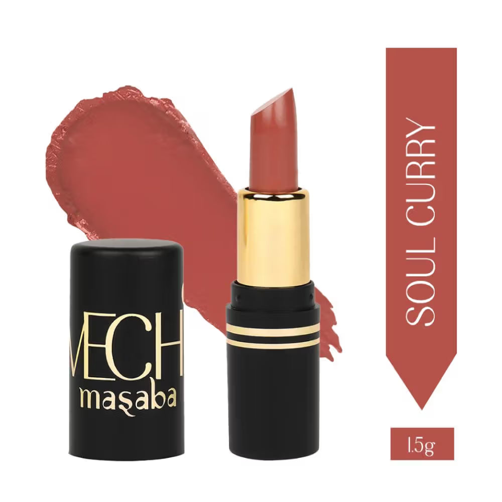 LoveChild Masaba Pocket Lipstick Buffet with Pouch Combo
