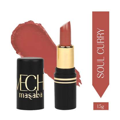 LoveChild Masaba Pocket Lipstick Buffet with Pouch Combo