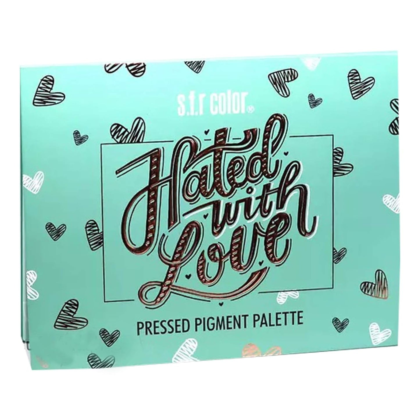 Hate with Love Eyeshadow