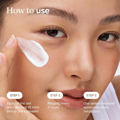 Beauty of Joseon Relief Sun Aqua-Fresh Add SPF 50+ PA++++ Rice + B5